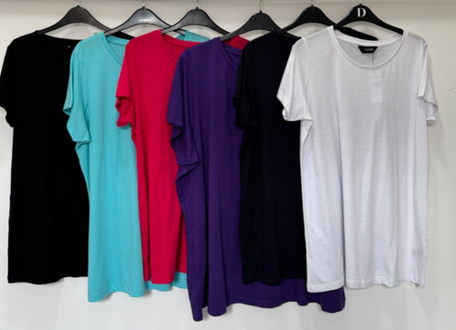 Damen shirt yours - damen-t-shirt,