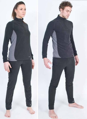 Trespass herren damen thermo - trespass,