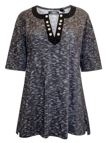 Bpc shirt top - t-shirt, gr.