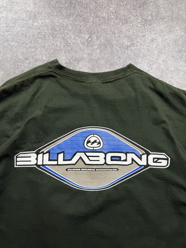 Billabong big logo printed - big,