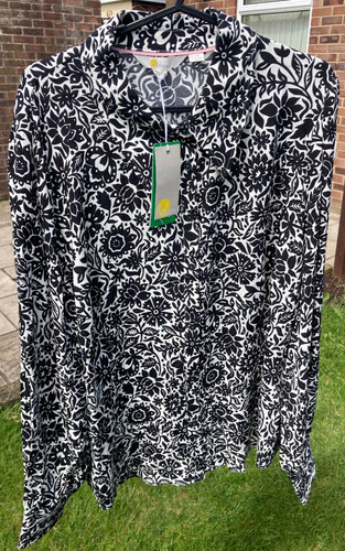 Boden dart detail - detail, shirt