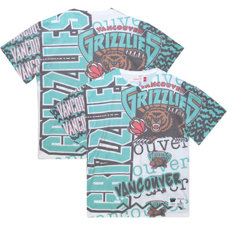 Memphis grizzlies herren - memphis,