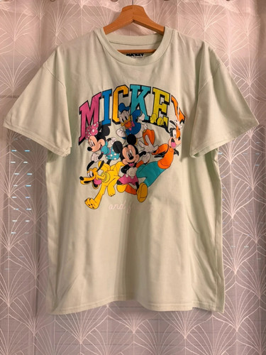 Disney mickey friends - &,