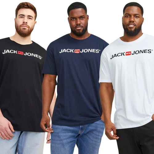 Jack jones herren corp - jack,