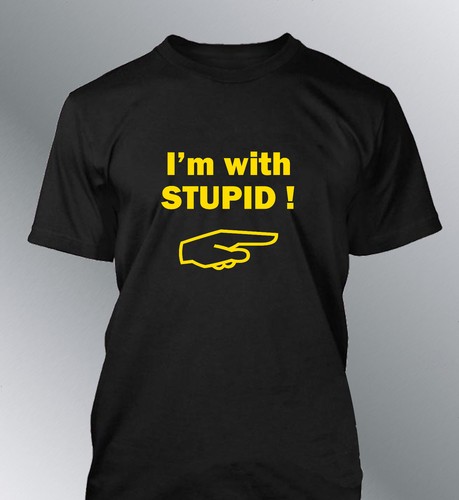 Personalisiertes shirt m - t-shirt, i'm