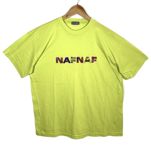 Shirt logo bestickt - t-shirt, vintage