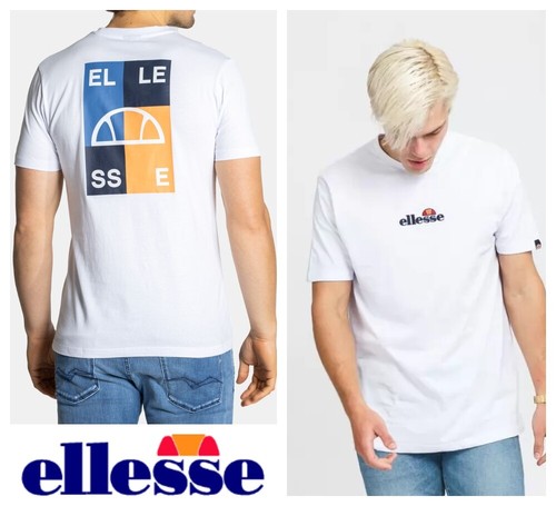 Ellesse herren shirt - ellesse,