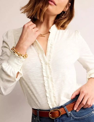 Boden caroline trikot shirt - caroline,