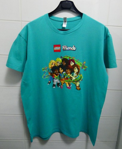 Offizielles lego shirt blau - lego,