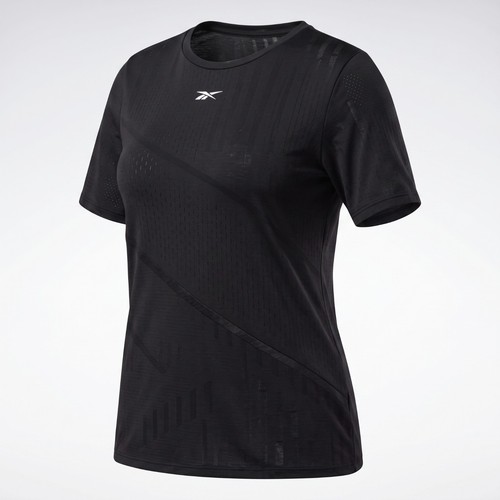 Reebok speedwick shirt - reebok, damen