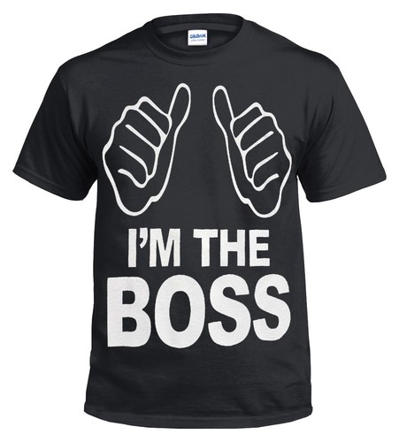 The boss shirt aus - the,