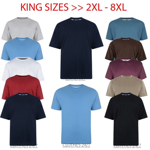 Kam extra langes shirt - langes, big