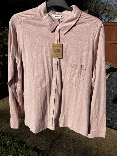 Boden amelia jersey - jersey, gr