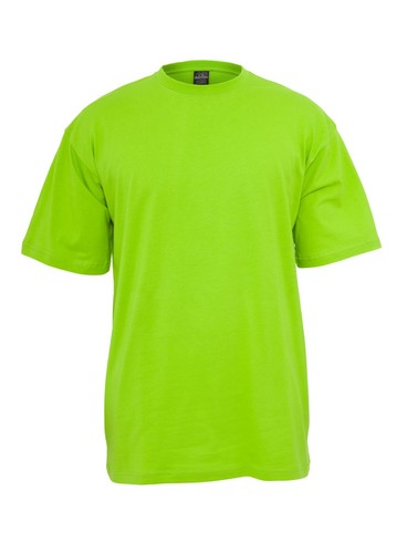 Urban classics shirt long - urban, t-shirt