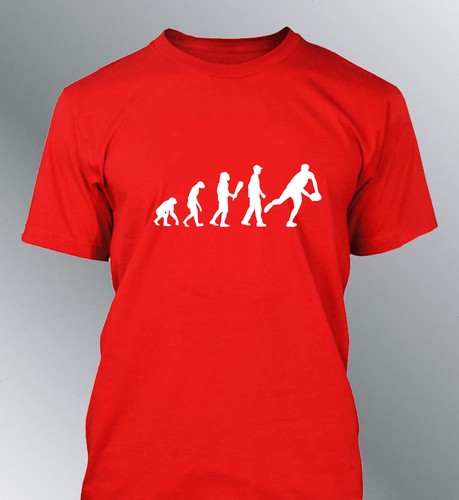 Rugby herren evolution custom - rugby,