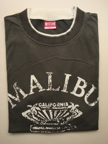 Mustang jeans shirt gr - -, l