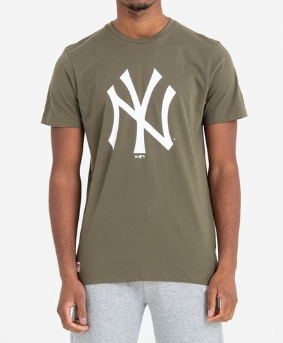 New era shirt - era, york