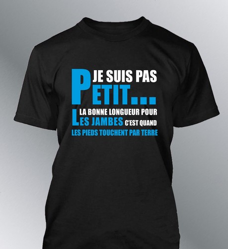 Personalisiertes shirt ich - personalisiertes, t-shirt