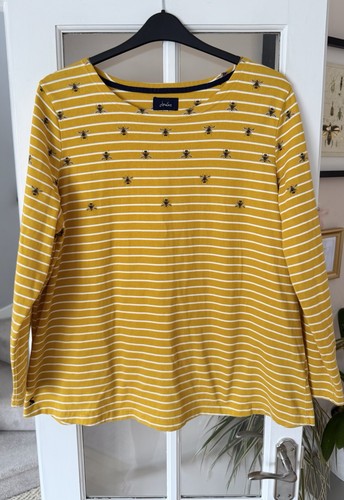 Joules harbour bee goldgelb - harbour,