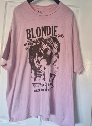 River island blondie oversized - river,