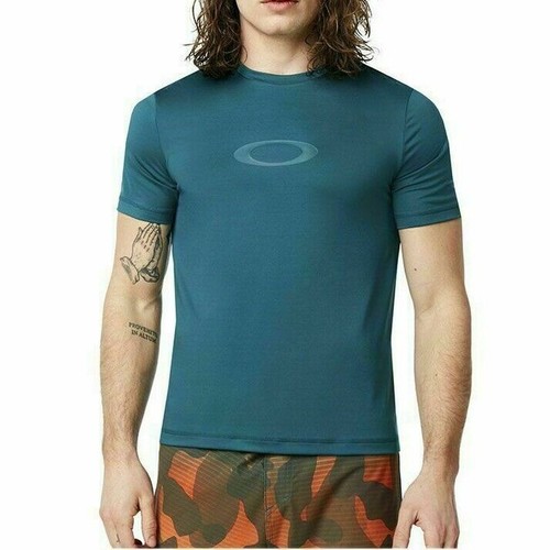 Oakley herren shirt ellipse - herren, t-shirt