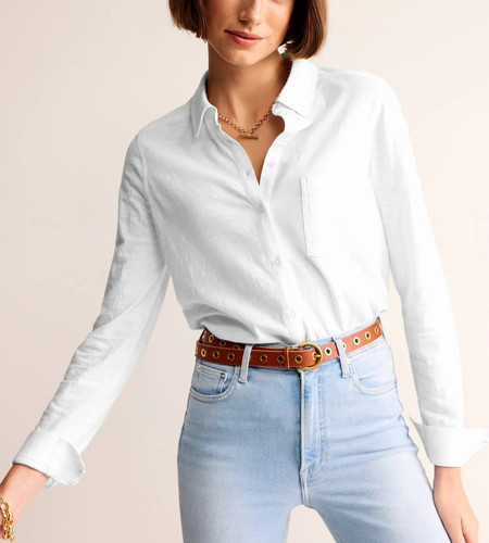 Boden amelia trikot shirt - trikot,