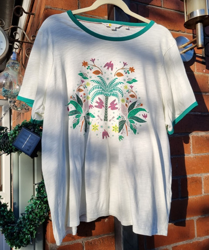 Boden shirt größe extra - boden,