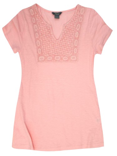 Natural reflections shirt - natural,