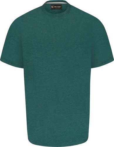 Kam plus size essential - plus, ss