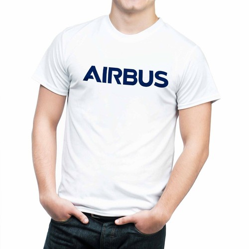Airbus logo shirt - logo,