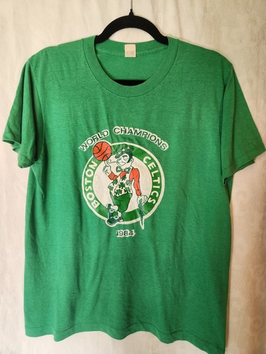 Vintage 1984 boston - 1984,