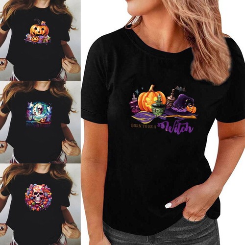 Unisex halloween schild - halloween,