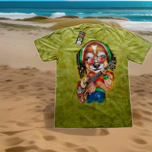 Original lustiges reggae - lustiges,
