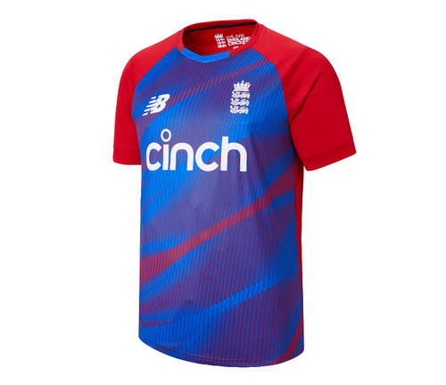 England cricket shirt - cricket, damen