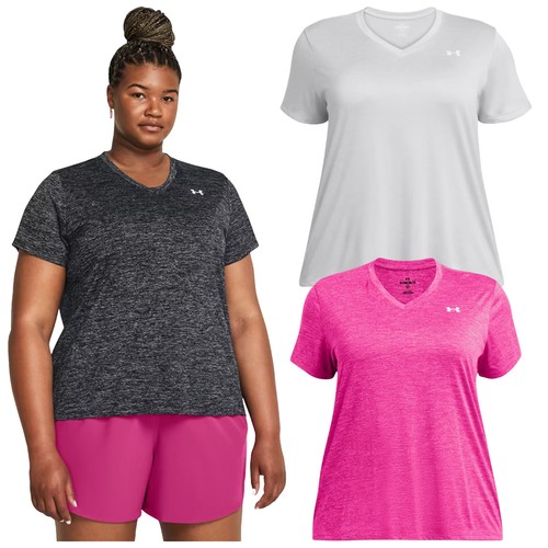 Under armour damen shirt - under,