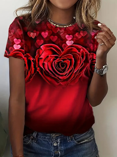 übergrösse damen rot - ÜbergrÖsse,