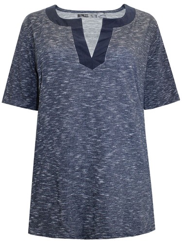 Bpc shirt top übergröße - top,