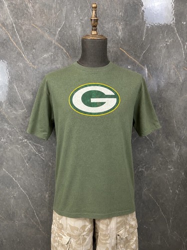 Nfl shirt green - green, bay