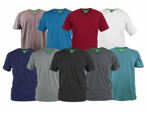 Dukes d555 herren ausschnitt - herren, v-ausschnitt