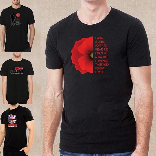Remembrance day design - remembrance,