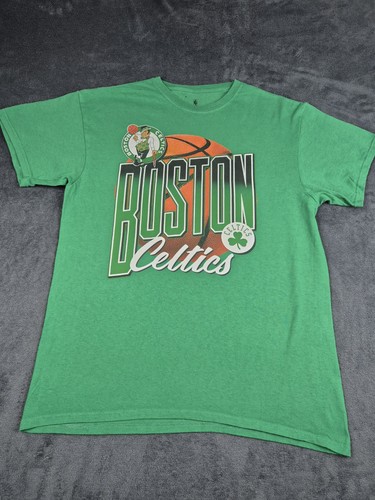Nba boston celtics shirt - boston,
